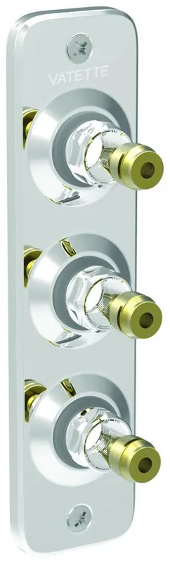 Kopplingsbricka Nyhet